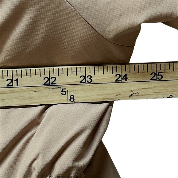 Nike Women 1X Sportswear Essential FB3201-200 Hooded Insulated Coat Jacket - Picture 12 of 16